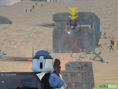 Image titled Succeed in a "Star Wars Battlefront 2" Galactic Conquest Step 8